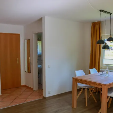 Haus Schmitten Winterberg Extérieur photo