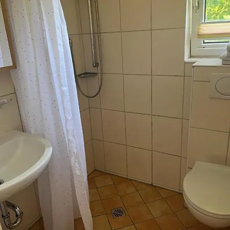 Haus Schmitten Winterberg Extérieur photo