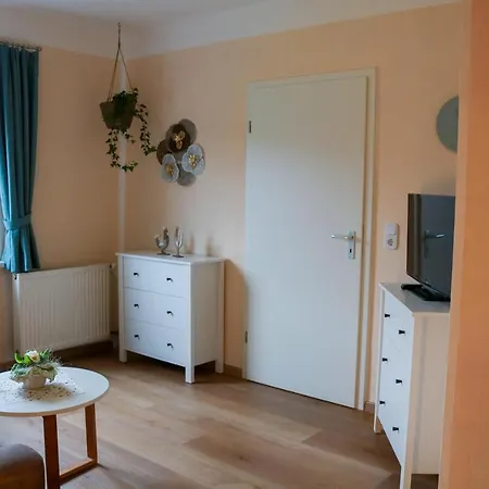 Haus Schmitten Winterberg Extérieur photo