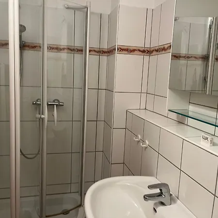Haus Schmitten Winterberg Extérieur photo