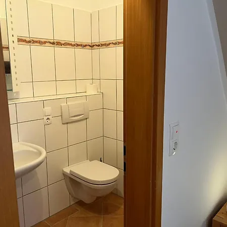 Haus Schmitten Winterberg Extérieur photo