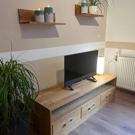 Haus Schmitten Winterberg Extérieur photo
