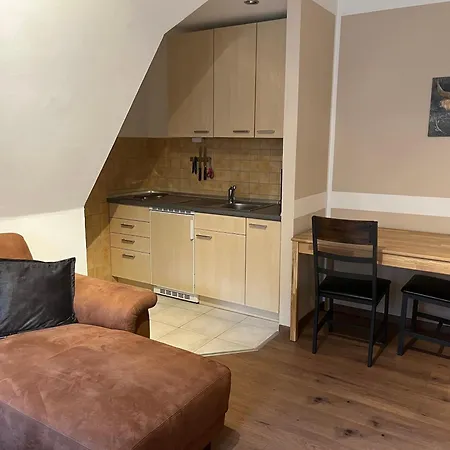 Haus Schmitten Winterberg Extérieur photo
