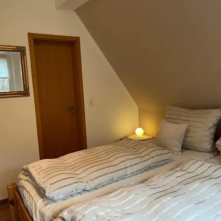 Haus Schmitten Winterberg Extérieur photo