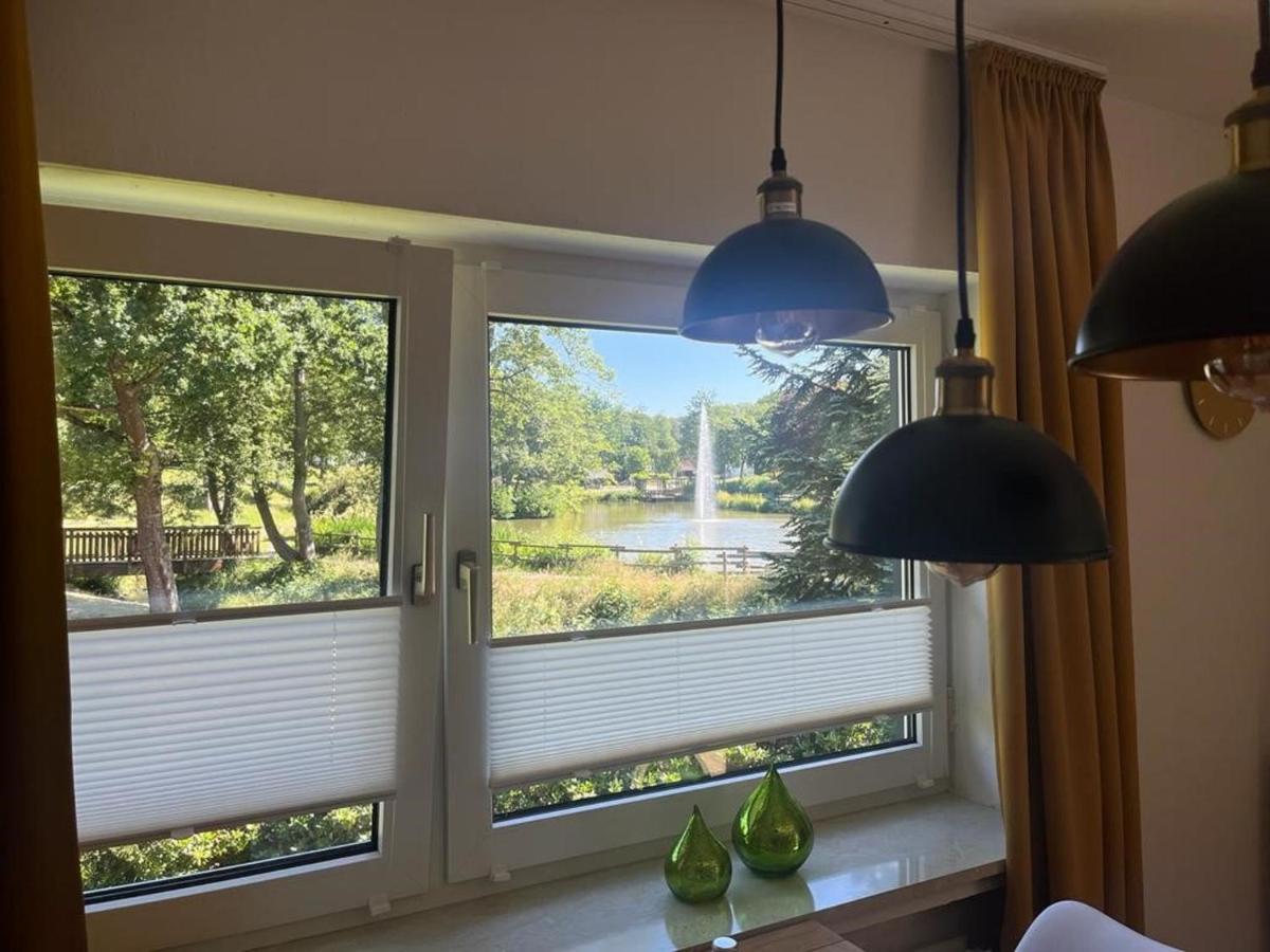 Haus Schmitten Appartement Winterberg