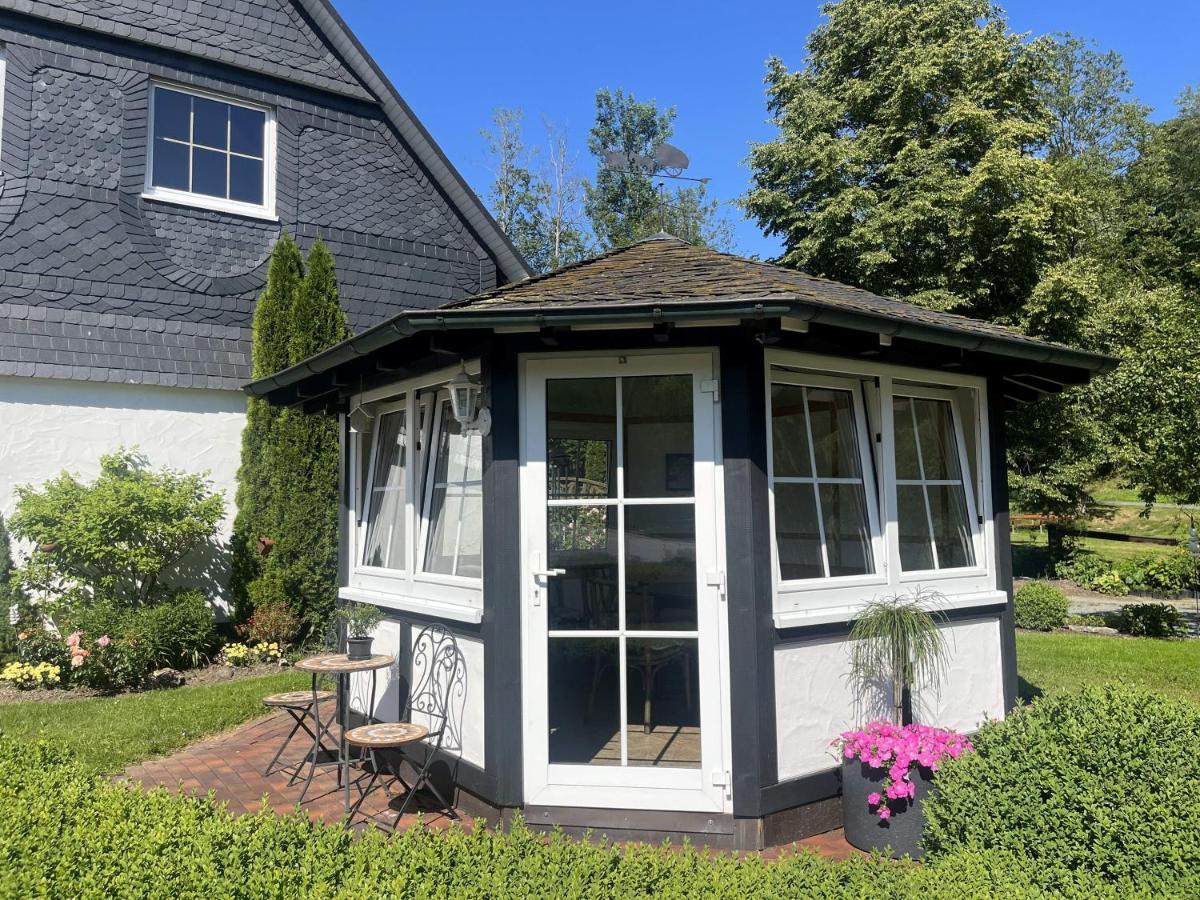 Appartement Haus Schmitten