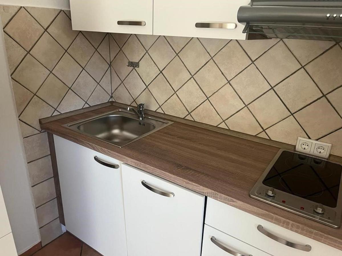 Appartement Haus Schmitten