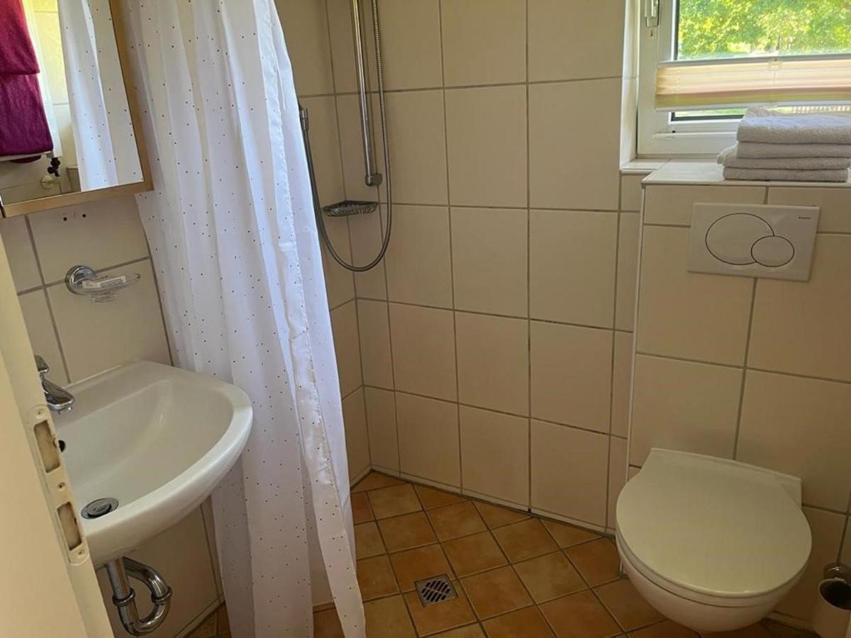 Haus Schmitten Appartement