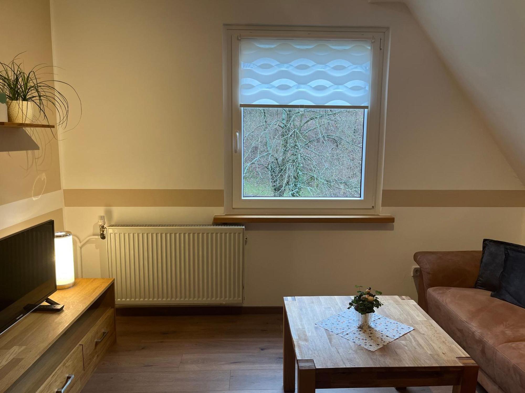 Appartement Haus Schmitten Winterberg